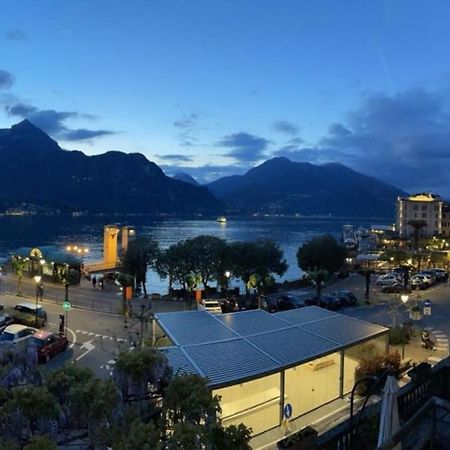 Just Lake Bellagio Buitenkant foto