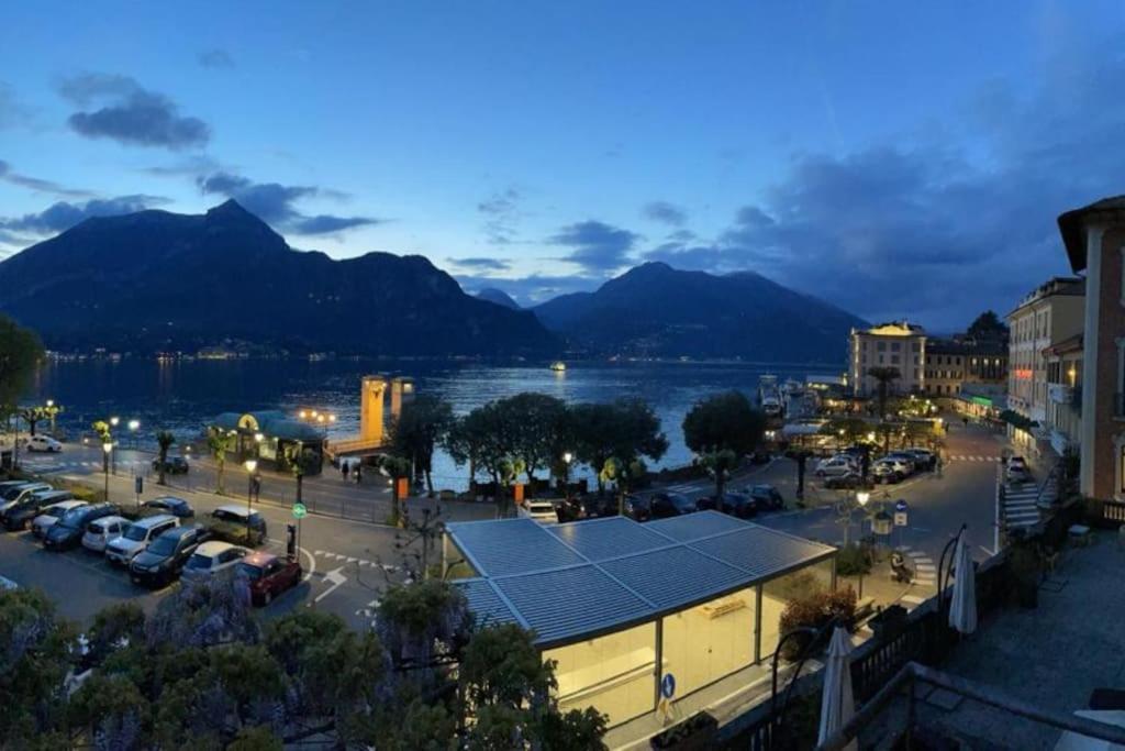 Just Lake Bellagio Buitenkant foto